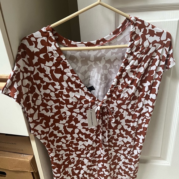 RW T-shirt, BNWT - Picture 3 of 6